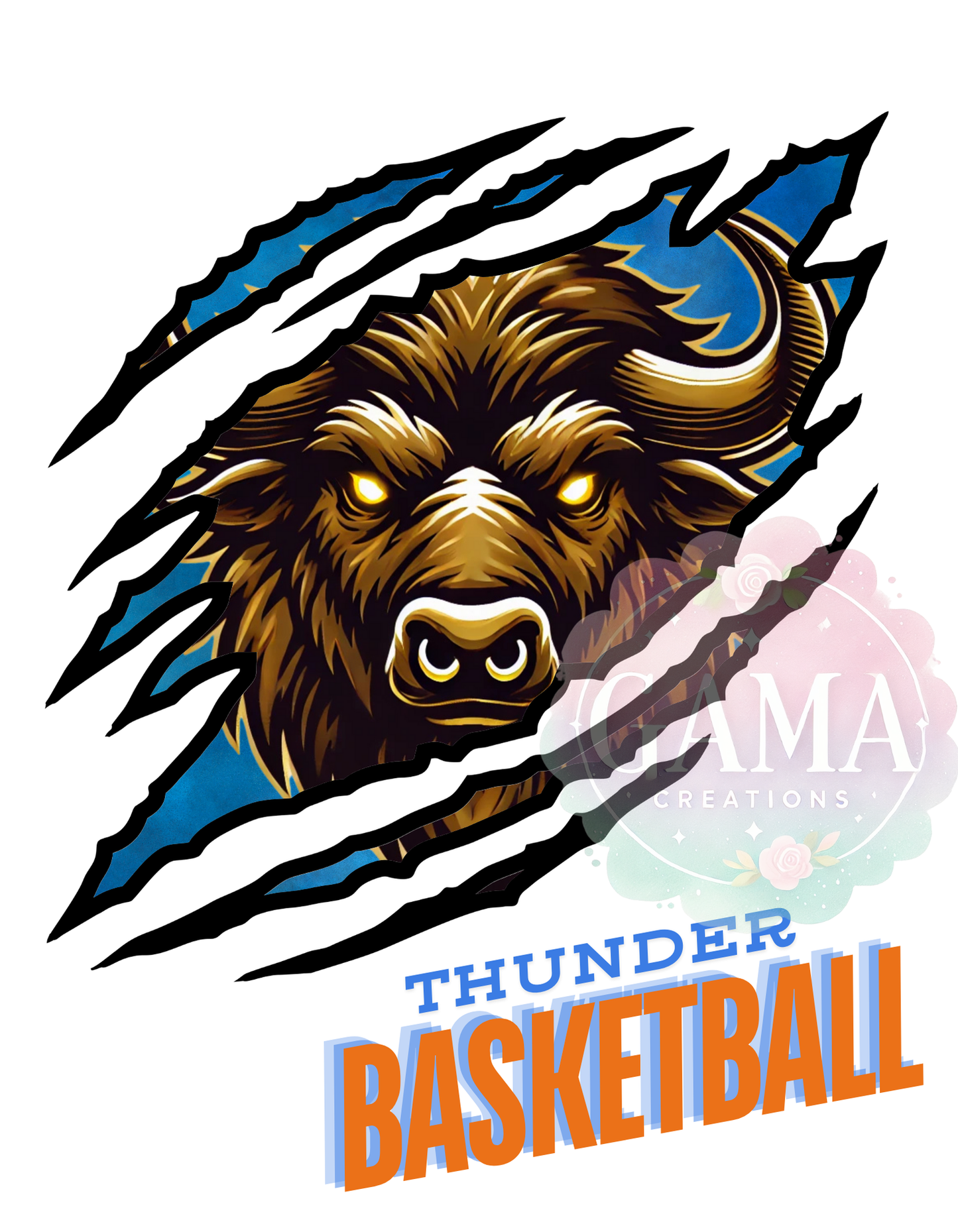 Mascot Ripped Design Bundle PNG, Trending T-Shirt Design, Digital Download, 6 Designs!